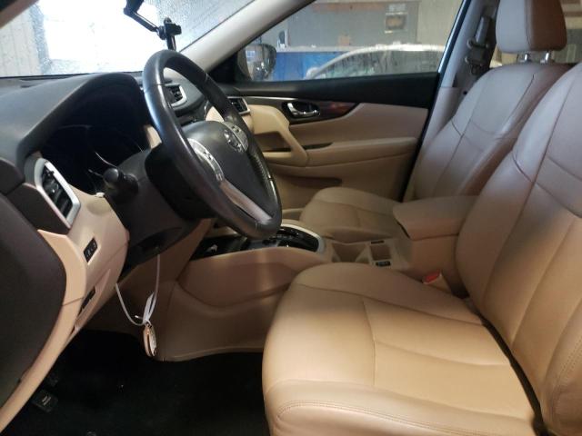 Photo 7 from auction – 2016 NISSAN ROGUE S with VIN 5N1AT2MT4GC819674
