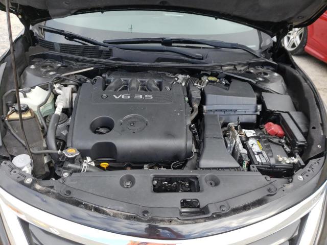 Photo 11 from auction – 2014 NISSAN ALTIMA 3.5 with VIN 1N4BL3AP6EC281777
