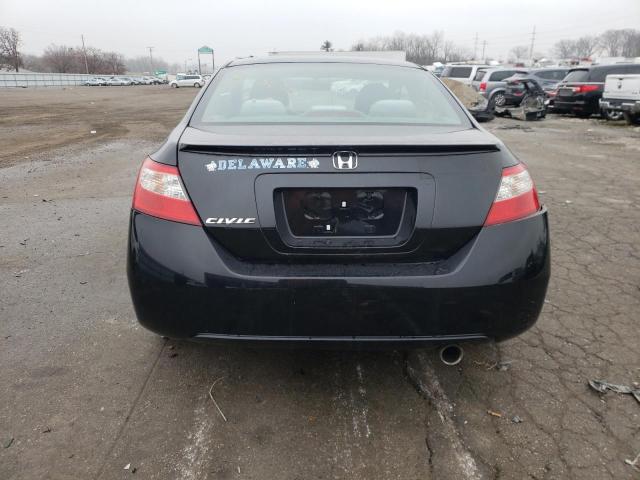 Photo 6 from auction – 2011 HONDA CIVIC EX with VIN 2HGFG1B89BH508238