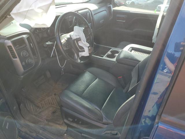 Photo 7 from auction – 2016 GMC SIERRA K15 with VIN 3GTU2NEC9GG363429
