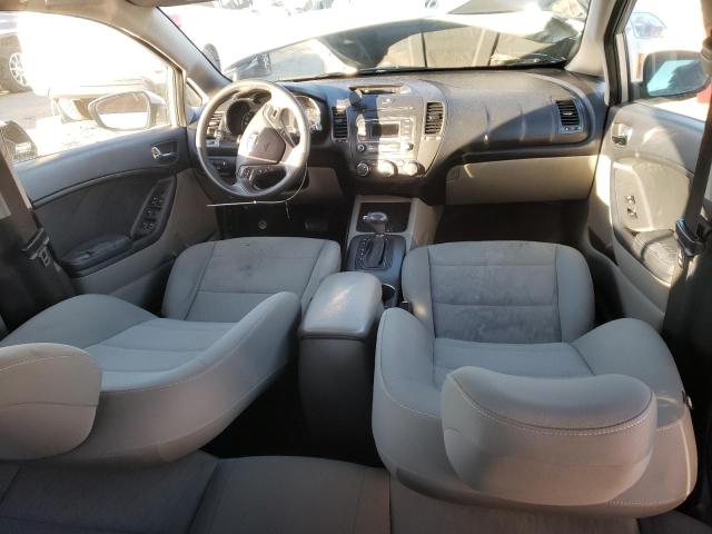 Photo 8 from auction – 2015 KIA FORTE LX with VIN KNAFK4A62F5388467