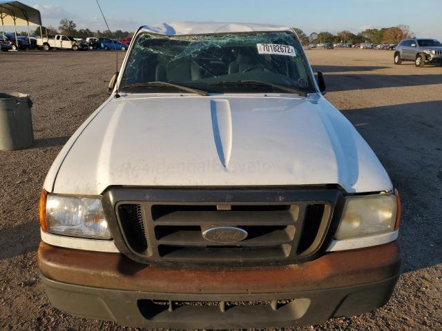 Photo 5 from auction – 2005 FORD RANGER with VIN 1FTYR10DX5PA48234