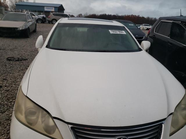 Photo 5 from auction – 2007 LEXUS ES 350 with VIN JTHBJ46GX72002546