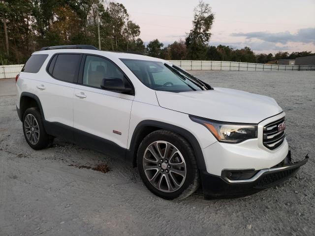 Photo 4 from auction – 2017 GMC ACADIA ALL with VIN 1GKKNVLS6HZ219657