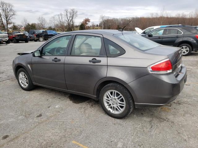 Photo 2 from auction – 2010 FORD FOCUS SE with VIN 1FAHP3FN9AW279858