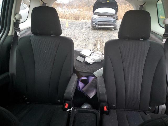Photo 10 from auction – 2013 MAZDA 5 with VIN JM1CW2CL4D0153726