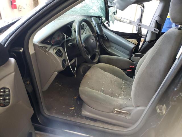 Photo 7 from auction – 2003 FORD FOCUS SE with VIN 1FAFP36303W338840
