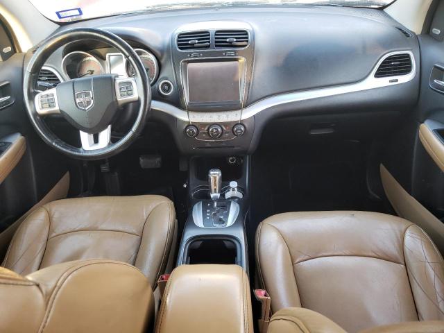 Photo 8 from auction – 2013 DODGE JOURNEY R/ with VIN 3C4PDDFG7DT518968