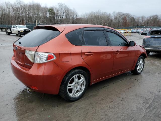 Photo 3 from auction – 2011 SUBARU IMPREZA 2. with VIN JF1GH6B67BH813423