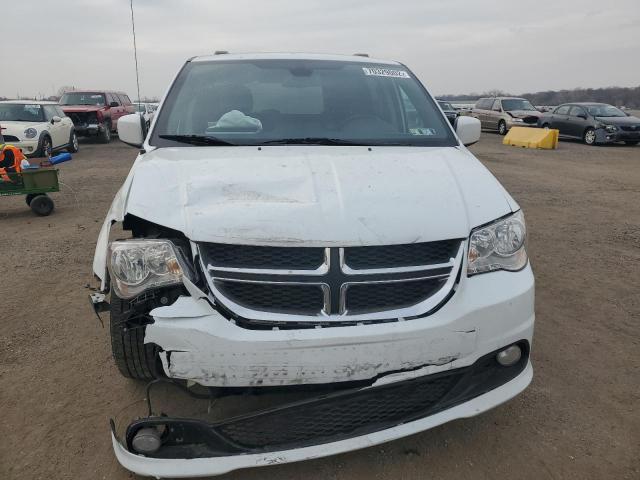 Photo 5 from auction – 2018 DODGE GRAND CARA with VIN 2C4RDGCG0JR302487