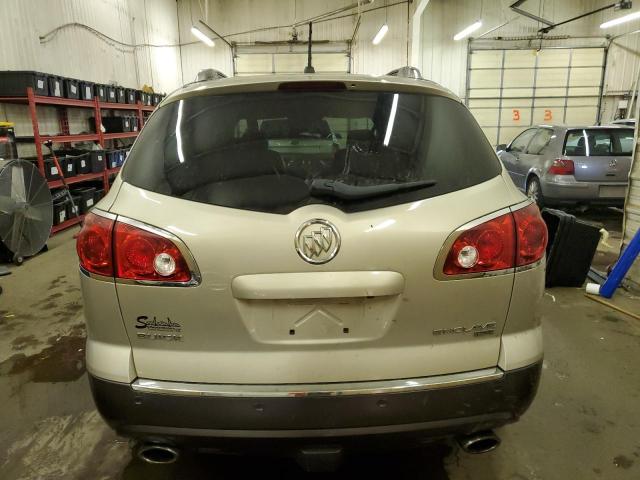 Photo 6 from auction – 2010 BUICK ENCLAVE CX with VIN 5GALVCED4AJ226261