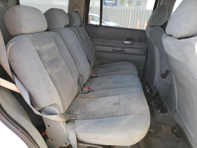 Photo 11 from auction – 2006 DODGE DURANGO SL with VIN 1D4HB48N26F129550