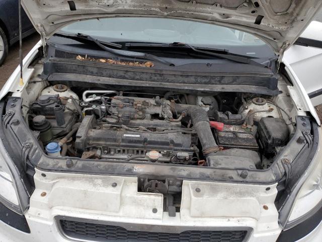 Photo 11 from auction – 2010 KIA SOUL + with VIN KNDJT2A23A7095556