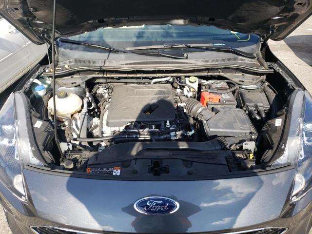 Photo 12 from auction – 2020 FORD ESCAPE SEL with VIN 1FMCU0H6XLUA78689