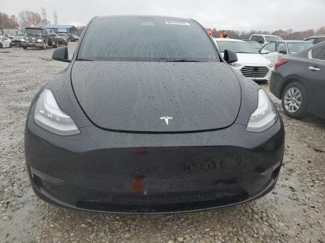 Photo 5 from auction – 2022 TESLA MODEL Y with VIN 7SAYGDEE2NF427556
