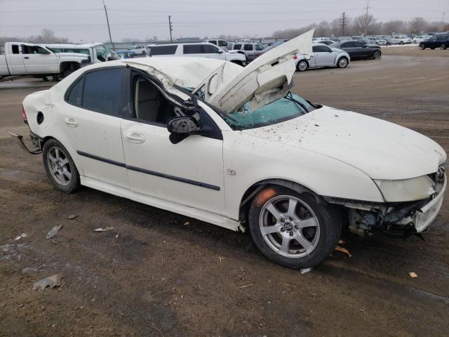 Photo 4 from auction – 2007 SAAB 9-3 2.0T with VIN YS3FD49Y171111779