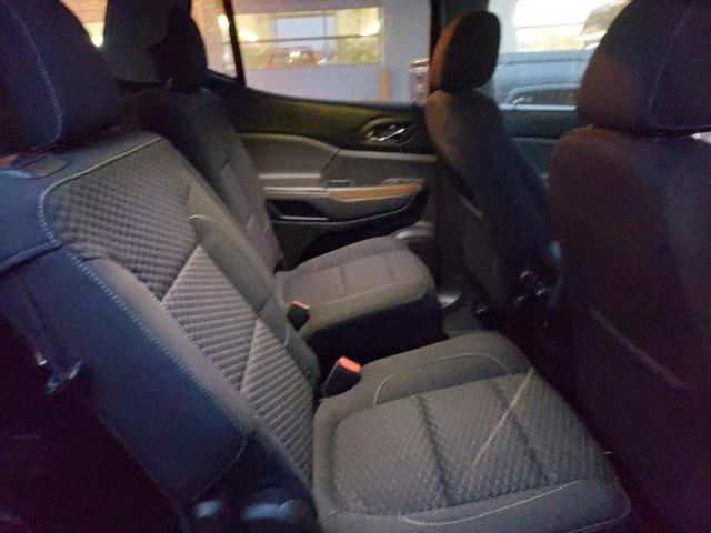 Photo 11 from auction – 2017 GMC ACADIA SLE with VIN 1GKKNLLS1HZ298921