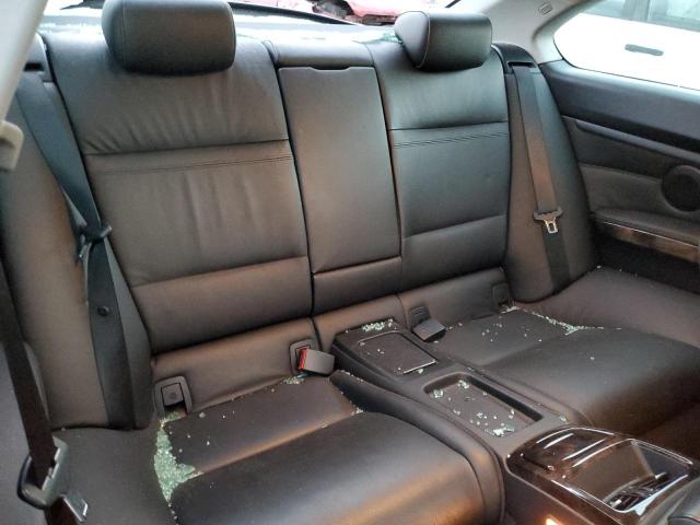 Photo 10 from auction – 2008 BMW 328 XI with VIN WBAWC33538PC87301