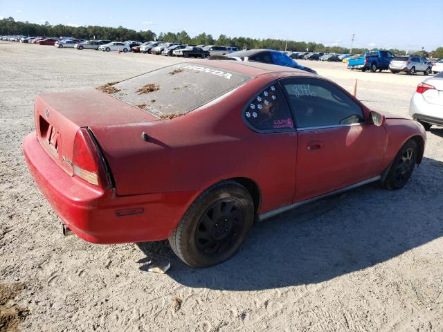 Photo 3 from auction – 1994 HONDA PRELUDE SI with VIN JHMBB2255RC008046