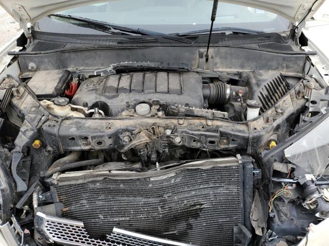 Photo 12 from auction – 2014 GMC ACADIA DEN with VIN 1GKKVTKD7EJ334799