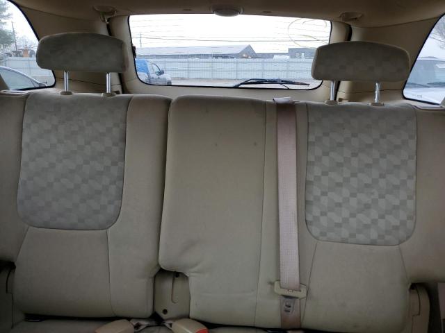 Photo 10 from auction – 2006 CHEVROLET EQUINOX LT with VIN 2CNDL63F266106098