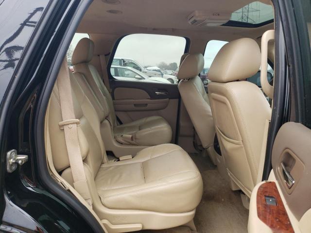 Photo 10 from auction – 2011 CHEVROLET TAHOE C150 with VIN 1GNSCCE03BR141516