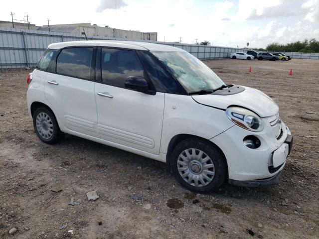 Photo 4 from auction – 2015 FIAT 500L POP with VIN ZFBCFAAH3FZ031319