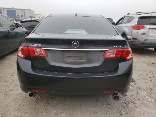 Photo 6 from auction – 2011 ACURA TSX with VIN JH4CU2F60BC011251