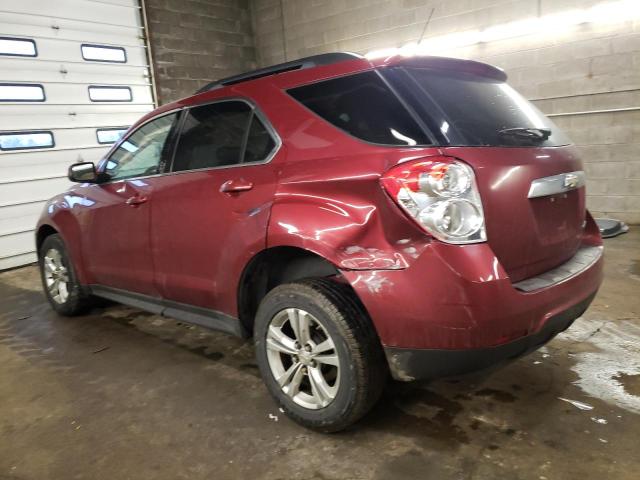 Photo 2 from auction – 2010 CHEVROLET EQUINOX LT with VIN 2CNALDEW5A6237510