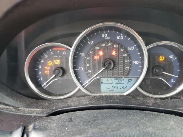 Photo 9 from auction – 2014 TOYOTA COROLLA L with VIN 2T1BURHE7EC098037