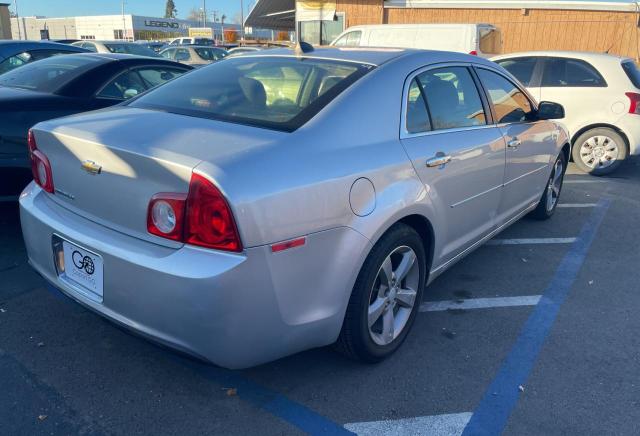 Photo 4 from auction – 2012 CHEVROLET MALIBU 1LT with VIN 1G1ZC5E00CF347293