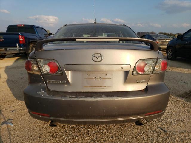 Foto 6 de la subasta – 2006 MAZDA 6 S con VIN 1YVHP80D365M19918