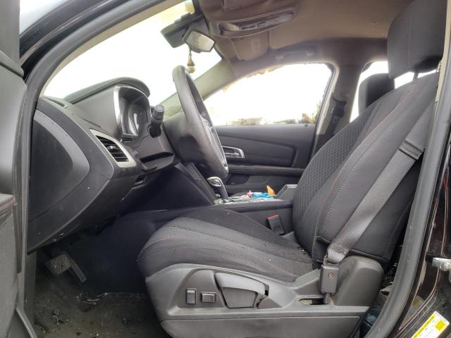 Photo 7 from auction – 2013 GMC TERRAIN SL with VIN 2GKALMEK4D6390812