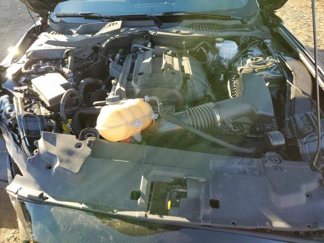 Photo 11 from auction – 2018 FORD MUSTANG with VIN 1FA6P8TH5J5176624