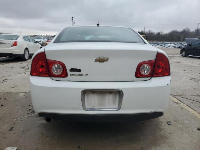 Photo 6 from auction – 2010 CHEVROLET MALIBU 1LT with VIN 1G1ZC5EB6AF149252