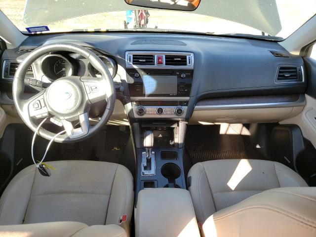 Photo 8 from auction – 2017 SUBARU OUTBACK 3. with VIN 4S4BSENC6H3268673