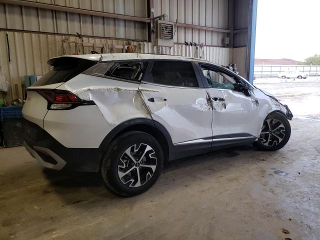 Photo 3 from auction – 2023 KIA SPORTAGE E with VIN 5XYK33AF5PG060154