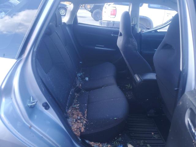 Photo 10 from auction – 2014 SUBARU IMPREZA WR with VIN JF1GR7E63EG200255