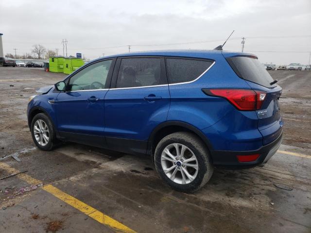 Photo 2 from auction – 2019 FORD ESCAPE SE with VIN 1FMCU9GD7KUC25067