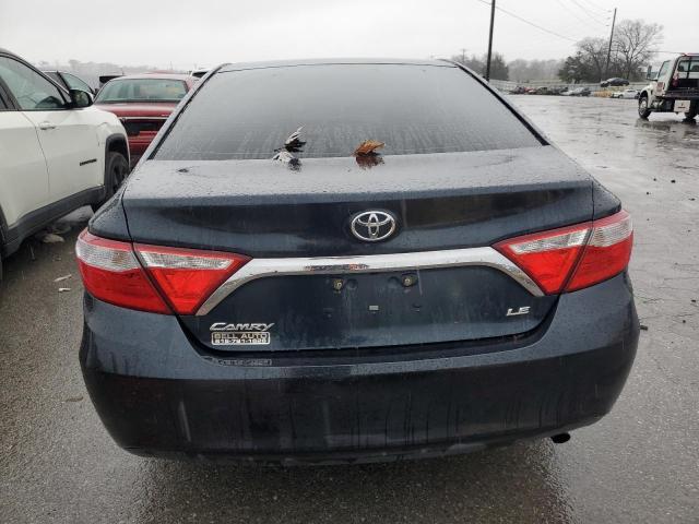 Photo 6 from auction – 2016 TOYOTA CAMRY LE with VIN 4T1BF1FK8GU577900