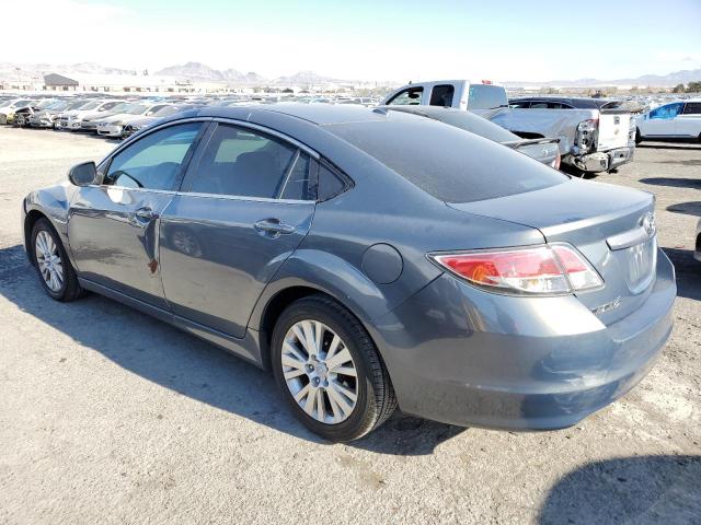 Photo 2 from auction – 2009 MAZDA 6 I with VIN 1YVHP82A795M45865