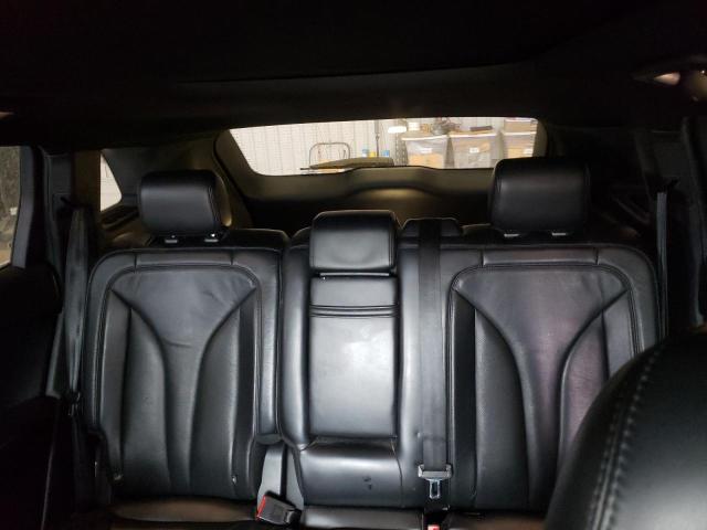 Photo 10 from auction – 2017 LINCOLN MKX RESERV with VIN 2LMPJ6LR0HBL31549