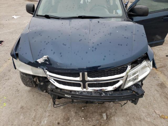 Photo 12 from auction – 2015 DODGE JOURNEY SE with VIN 3C4PDCAB0FT592449