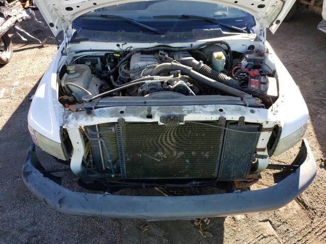 Photo 11 from auction – 2001 DODGE RAM 2500 with VIN 1B7KF23W91J615628