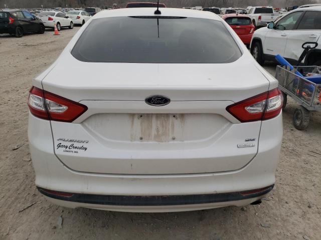 Photo 6 from auction – 2013 FORD FUSION SE with VIN 3FA6P0HR2DR343297