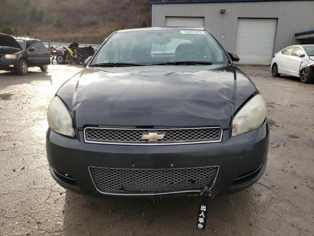 Photo 5 from auction – 2014 CHEVROLET IMPALA LIM with VIN 2G1WA5E33E1112643