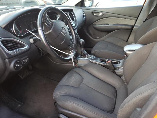 Photo 7 from auction – 2013 DODGE DART SXT with VIN 1C3CDFBA3DD291879