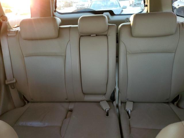 Photo 10 from auction – 2005 HONDA CR-V SE with VIN JHLRD78975C044321