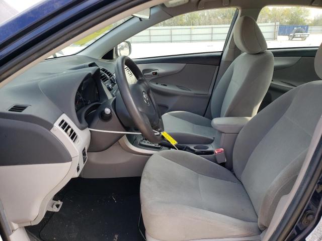 Photo 7 from auction – 2013 TOYOTA COROLLA BA with VIN 5YFBU4EE8DP218014