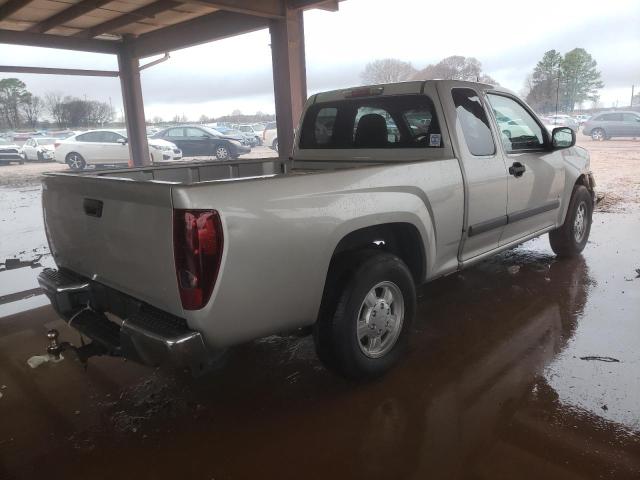 Photo 3 from auction – 2008 CHEVROLET COLORADO with VIN 1GCCS19EX88159634